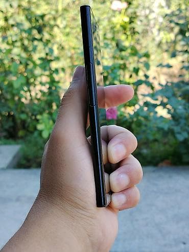 Техника и электроника: Sony Xperia Xz1, Б/у, 64 ГБ — 4