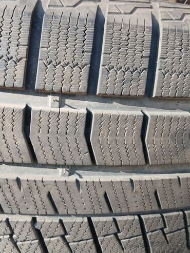 купить авто бишкек: Шины 265 / 55 / R 20, Зима, Внедорожные (АТ/МТ), Tracmax — 4