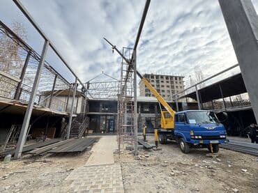 5 5 compressor: Услуга Автокран Кран Като Стрела 21 м 5 тонн Услуги крана — 3