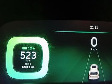 митсубиси оутлендер: Weltmeister EX5, 2021 г., Передний, В наличии — 10