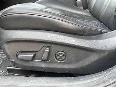 руль рх300: Hyundai Sonata: 2017 г., 2 л, Автомат, Газ, Седан — 3