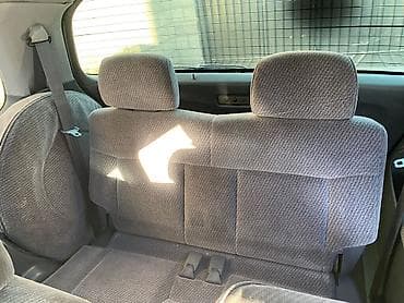 odyssey диски: Honda Odyssey: 1996 г., 2.2 л, Автомат, Бензин, Минивэн — 9