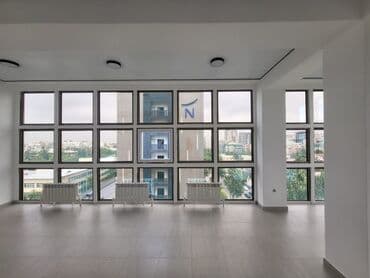 продажа дом рабочий городок: Продаю Офис 216 м², С ремонтом, Без мебели, 8 этаж — 3