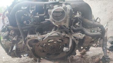 двигатель субару аутбек 2.5 купить в бишкеке: Бензиновый мотор Subaru 2015 г., 2.5 л, Б/у, Оригинал, США — 2