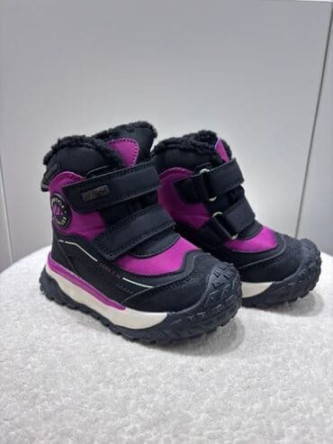 обувь челси бишкек: Детские зимние ботинки/сапоги для девочек - Теплые: внутри мягкий — 5