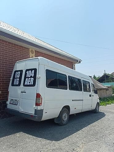 пена для крышы: Срочно продается Марка: Mercedes-Benz * Модель: Sprinter T1N — 3