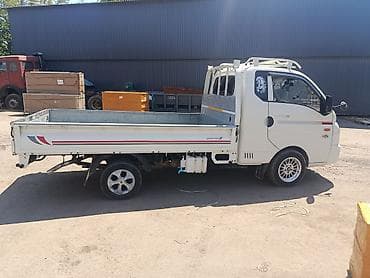 портер редуктор: Hyundai Porter: 2019 г., 2.5 л, Автомат, Дизель — 6