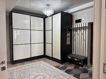 тэц квартира: 2 комнаты, 78 м², Элитка, 10 этаж, Евроремонт — 6