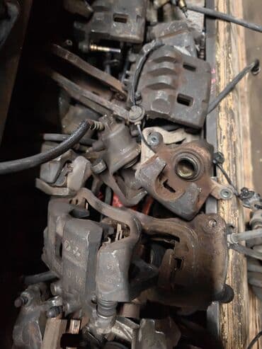 be5: SUBARU. Оригинальные запчасти б.у из Японии. SF5, SF9, SG5, SG9, BE5 — 4