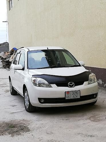 rx 400: Mazda Demio: 2005 г., 1.5 л, Автомат, Бензин, Хэтчбэк — 2