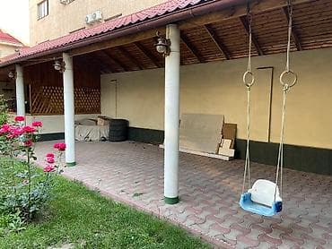 горькая: Продаю дом в центре города на улице Абая Кунанбаева 45/ пер.Горького — 4