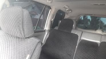 гранаты лексус: Lexus LX: 2008 г., 5.7 л, Автомат, Бензин, Внедорожник — 7