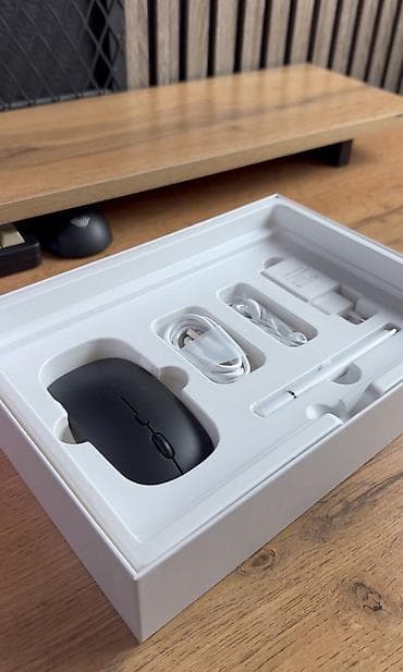 Планшеты: Планшет OZCT T7 Max - Диагональ: 10.1" (указано на коробке: 10.1” — 4