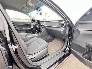 балыкчы венто: Kia K5: 2019 г., 2 л, Автомат, Газ, Седан — 9