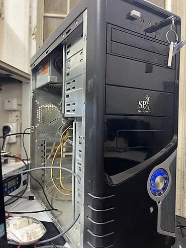 hp 45: В наличии компьютеры в количестве! Системный блок для офиса/учёбы на — 5