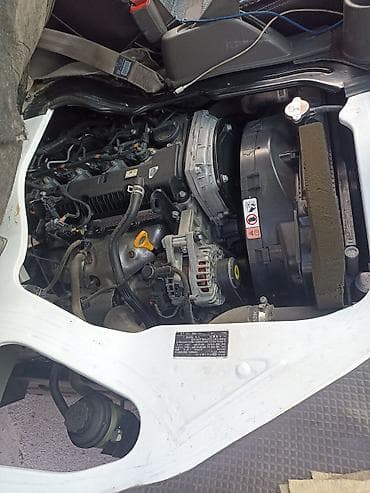 e2 byd: Hyundai Porter: 2019 г., 2.5 л, Автомат, Дизель — 8