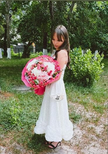 сколько стоят бальные платья: ПРОДАЮ ПЛАТЬЕ НА 25 МАЯ ✨ Состояние 10/10. Надето только 1 раз — 2