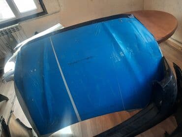 Hyundai, Б/у, Оригинал