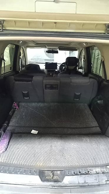 300 000: Nissan Lafesta: 2004 г., Автомат, Бензин, Минивэн — 1