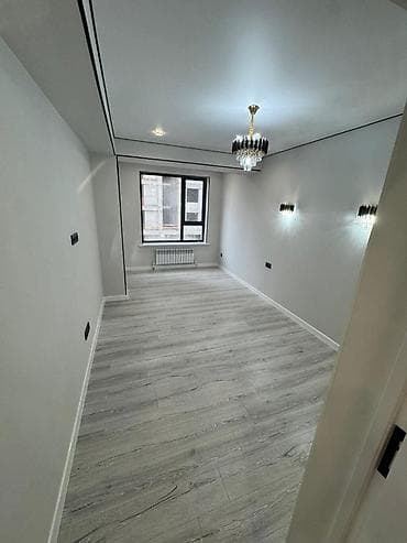 Недвижимость: 1 комната, 42 м², Элитка, 5 этаж, Евроремонт — 2
