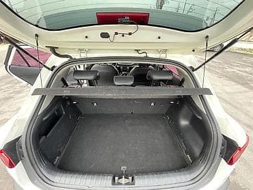 эксклюзивные коврики: Kia Stonic: 2018 г., 1.6 л, Автомат, Дизель — 6