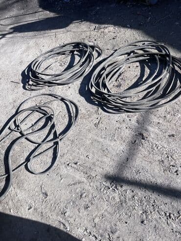 ремень из кожи: Ремень — 4