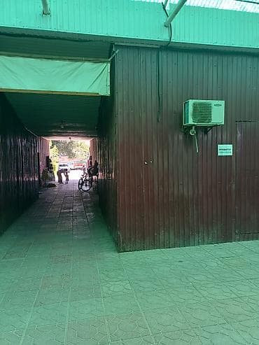 сдаю повилион: Продажа магазинов Отдельностоящий магазин, 25 м², 1 этаж — 3