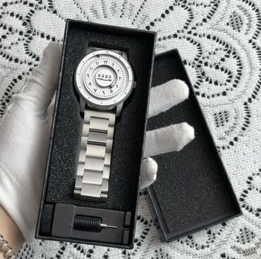 брендовые часы мужские оригинал: Часы SABR Есть в 2 цветах. Матовый корпус и массивный металлический — 2