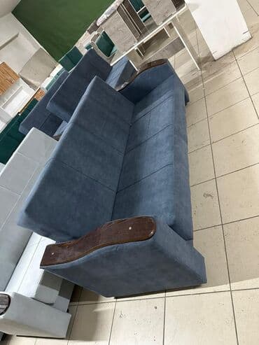 угловой диван новый: Диваны — 6