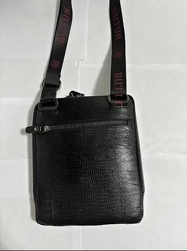 чамодан мужской: Продаю оригинал BUTUN — 2