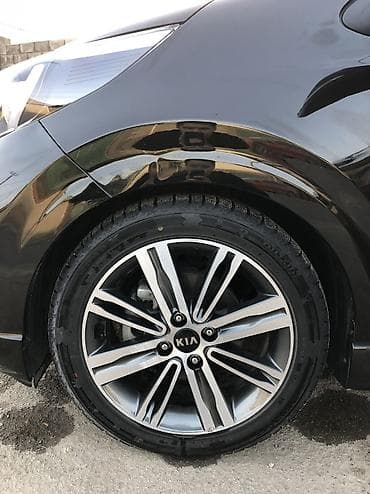 9000: Kia Morning: 2019 г., 1 л, Автомат, Бензин — 6