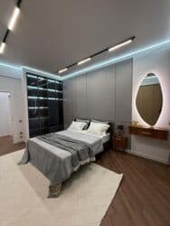 продажа домов в джалал абаде: 3 комнаты, 73 м², Элитка, 7 этаж, Дизайнерский ремонт — 14