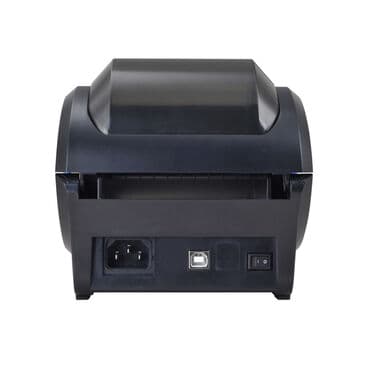 термопринтер xprinter xp 365b: Принтер этикеток xprinter dt-325b 20-80 мм usb флагман линейки — 2