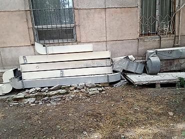 гофра воздушная: Воздуховоды и элементы системы вентиляции - Прямоугольные воздуховоды — 1