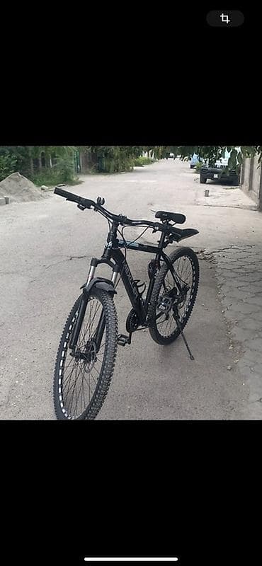 mini led: Горный велосипед Mexller 29.0" - Рама: алюминиевая, спортивная — 1