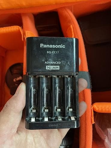 osmo 3: Зеркальный фотоаппарат Canon 5d m3 Вспышка canon 430 3поколение — 6