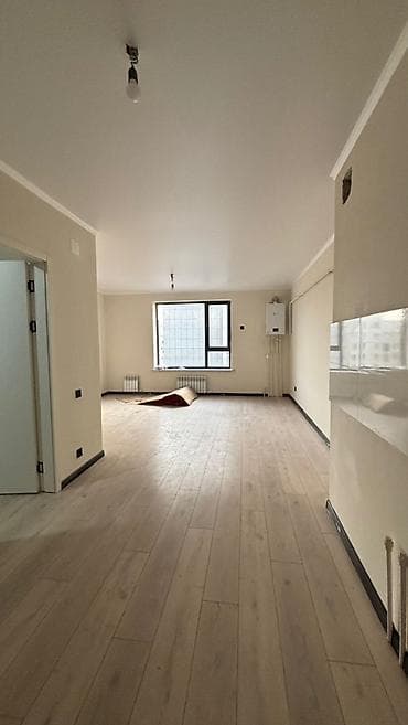 2 комнаты, 55 м² at lalafo.kg 2 комнаты, 55 м²