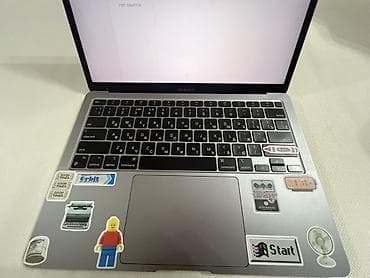 tab s7 plus: Apple MacBook (серия с подсветкой клавиатуры и сканер отпечатка — 5