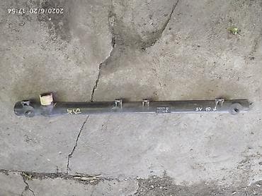 Toyota Camry 10 Бачок радиатора, Тойота Камри 10 Бачок радиатора