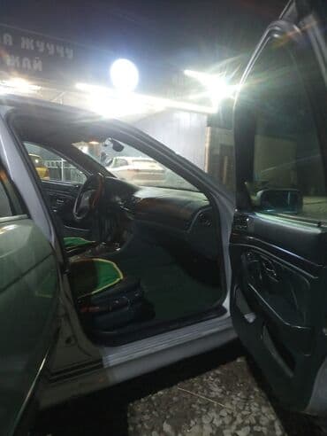 bmv x5 2001: BMW 525: 2003 г., 2.5 л, Автомат, Бензин, Седан — 6