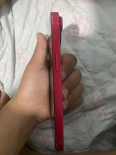 iphone 8 plus бу: IPhone 14, Б/у, 256 ГБ, Красный, Чехол, 79 % — 6