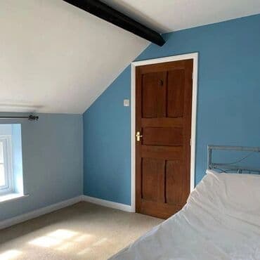 Побелка стен, Побелка потолков, Наружная побелка | Мелковая побелка, Известковая побелка Больше 6 лет опыта