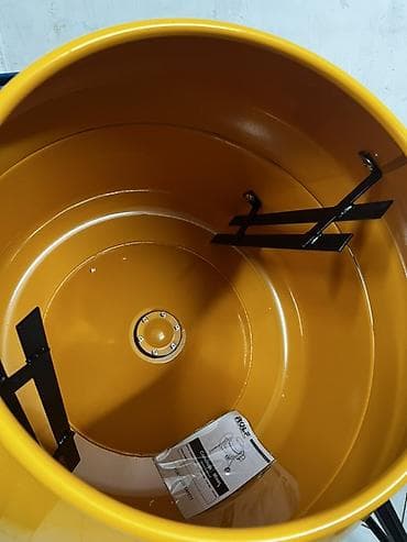 продаю строительный миксер: Бетономешалка Гравитационная, Средняя (150 - 300 л) — 4