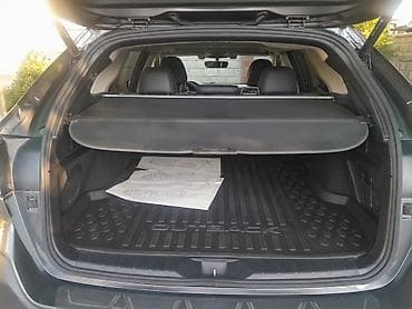 субару oudbek: Subaru Outback: 2020 г., 2.4 л, Вариатор, Бензин, Универсал — 10