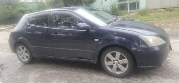 муфта vvt: Toyota WiLL: 2003 г., 1.8 л, Автомат, Бензин, Хэтчбэк — 2
