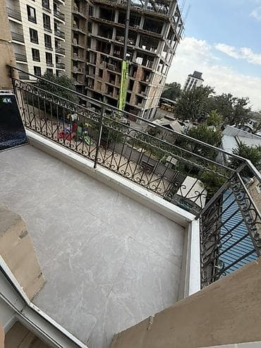 Сдаётся 2-комнатная квартира по улице Жумабека — район Филармонии 🏢 — 7