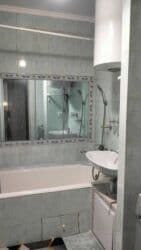 аренда квартир на долгий срок восток 5: 3 комнаты, Агентство недвижимости, Без подселения, С мебелью полностью — 18