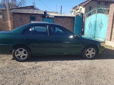 передний бампер опель вектра б: Honda Accord: 2000 г., 2 л, Механика, Бензиновая, Седан — 11