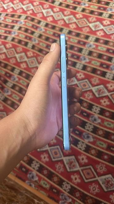 телефон редми 8 а: Redmi, Redmi 12, Б/у, 256 ГБ, цвет - Голубой, 2 SIM — 5