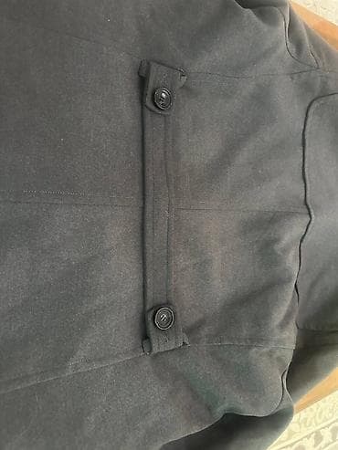 мужской одежды: Школьная форма, цвет - Серый, Новый — 9